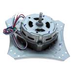 Samsung Washing Machine Spin Motor