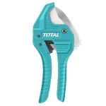 Total Tools - Pvc Pipe Cutter 3-42MM
