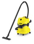 Karcher Wd 4 Wet & Dry Vacuum Cleaner