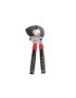 Cutter Aluminium Wire Ratchet 30MM Diameter - HTJ30