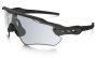 Oakley Radar Ev Path OO9208-13 Clear To Black Photochromic