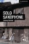 Solo Saxophone Level 6 Advanced   Paperback New