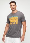 Adidas Performance Guinea Pig 5.10 Tee- Chacoa
