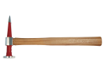 Hammer Straight Pein Finishing