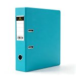 Dafrique 36315 Pp Lever Arch File 50MM Turq