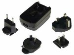 Multi-prong USB Charger