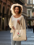 Protea Tote