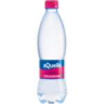 Strawberry Flavoured Sparkling Water 500ML