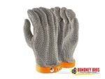 Dromex Nitrile Chemical Glove