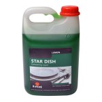 Revet Liquid Soap Star Dish 2L Livestainable