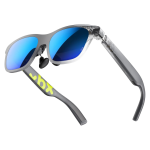 Xbx A01+ Ar Glasses 147 Micro Oled 1080P HDR10 Display Usb-c