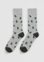 Australian Cotton Blend Football Sock