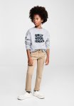 Sweatshirt Good - Medium Gray