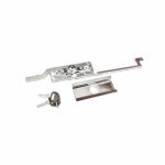 Jaguar R02 Wispeco Roll Up Garage Door Lock - Mica Online