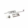 Jaguar R02 Wispeco Roll Up Garage Door Lock - Mica Online