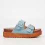 Patos 1 - Blue - Blue / 6