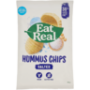 Sea Salt Flavoured Hummus Chips 135G