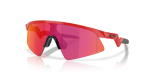 Oakley - Resistor Sweep - Redline prizm Field