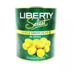 Olives – Green Whole A10