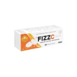 Plus Immune System Supporter Effervescent Tabs Assorted - 10'S