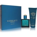 Versace Eros Gift Set - Parallel Import