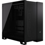 Corsair 6500D Airflow Mid-Tower Dual Chamber PC Case