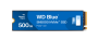 Western Digital 500GB Wd Blue SN5000 Nvme Internal Solid State Drive SSD