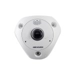 Hikvision Ip Fisheye 6MP IR15M 1.16MM