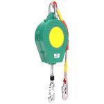 Self Retracting Lifeline Fall Arrester