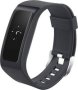 DB04 Smart Band Fitness Activity Tracker Black