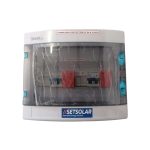 2 In 2 Out String Protection Box