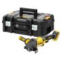 DeWalt Cordless 18V Die Grinder 3 Speed With LED Light Ring - Battery & Charger Sold Seperately| DCG418NT-XJ