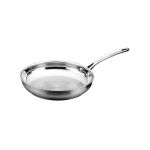 Scanpan Impact Stainless Steel Frypan