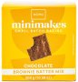 Nomu Chocolate Brownie Batter Mix