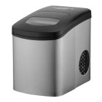 Swan 12KG Table Top Non-plumbed Ice Maker