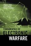 Fundamentals Of Electronic Warfare Hardcover