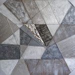 Mix Media Abstract Wall Art Canvas 2 1000 X 1000