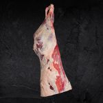 Whole Beef Hind Quarter Sliced & Boxed