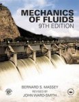 Mechanics of Fluids Hardcover, 9th Revised edition