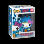 Pop : Hello Kitty - Hello Kitty Sea