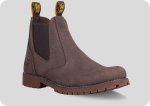 JCB Legacy Chelsea Brown Soft Toe