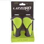 Lizzard Mara Black & Green