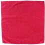 Forma Formula Micro Fibre Cloth Kit 10 Pack 40X40CM Pink