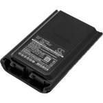 Replacement Battery For Vertex VX-230 VX-231L VX-234 VX230 VX231L Etc.