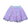 3-4Y Pink Peppa Pig Tulle Skirt