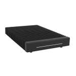 Owc Thunderblade 2.5 THUNDERBOLT3 SSD 4TB