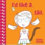 I& 39 D Like A Tail Paperback