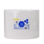 Luxury 2PLY Decca Roll 2700 270M X Virgin X 100MM X 54MM Core 33GSM 8 Pack