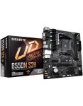 Gigabyte B550M S2H Amd Socket AM4 Micro Atx Motherboard GA-B550M-S2H