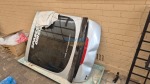 Audi Tt MK2 8J Boot Lid Tailgate 07-14